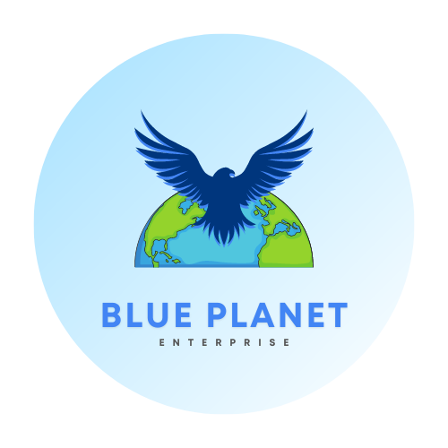 Blue Planet Enterprise