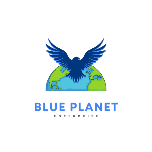 Blue Planet Enterprise