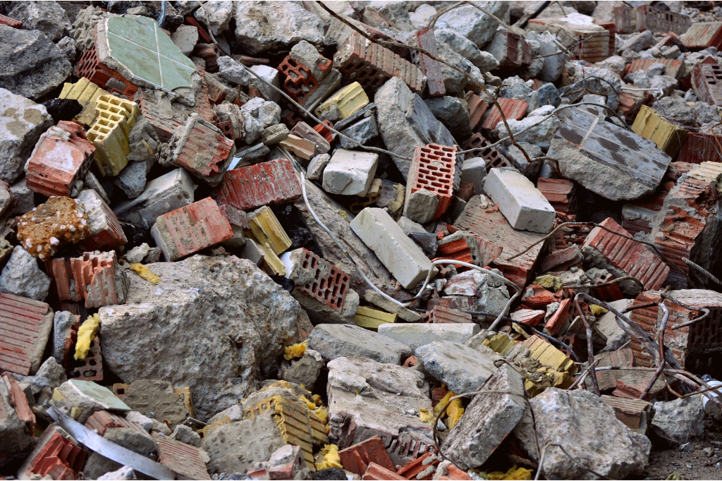 EPR ON CONSTRUCTION AND DEMOLITION WASTE