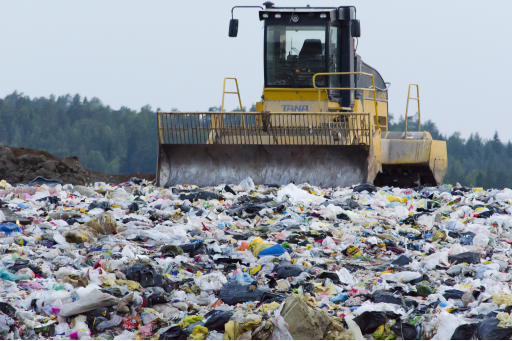 EPR ON SOLID WASTE MANAGEMENT